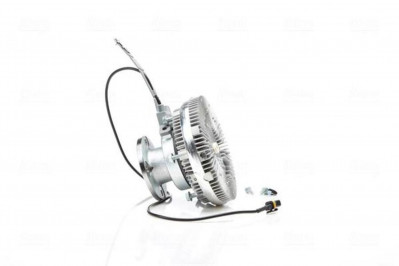 86039 Вискомуфта без крыльчатки TGA