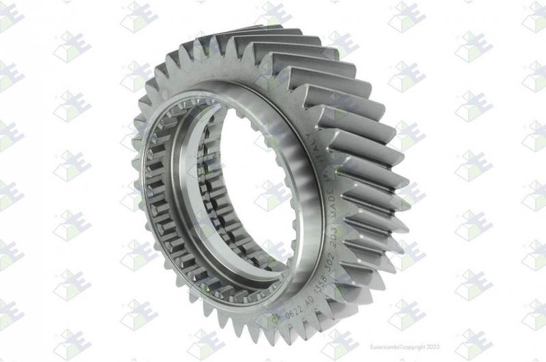 ER 95536438 Шестерня первичного вала — 1