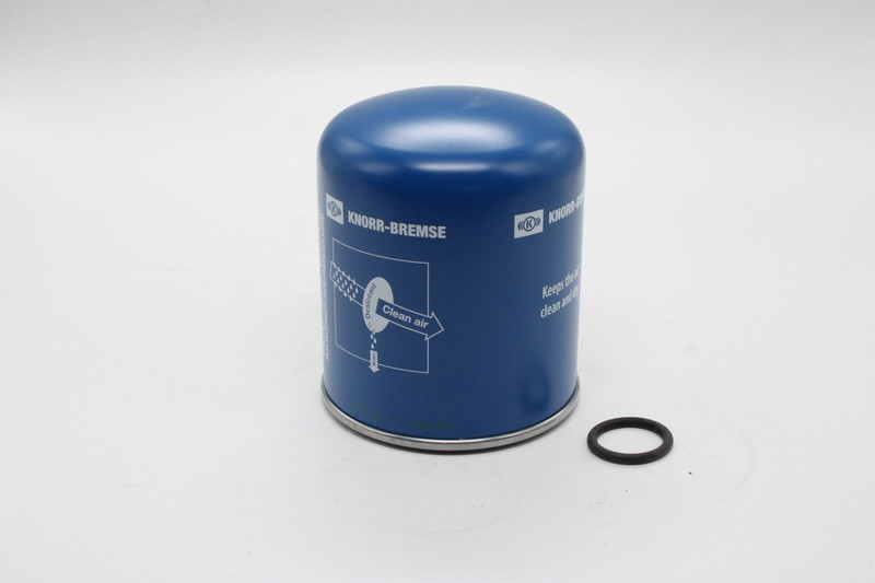 II40100F Фильтр осушителя 4324102227 — 2