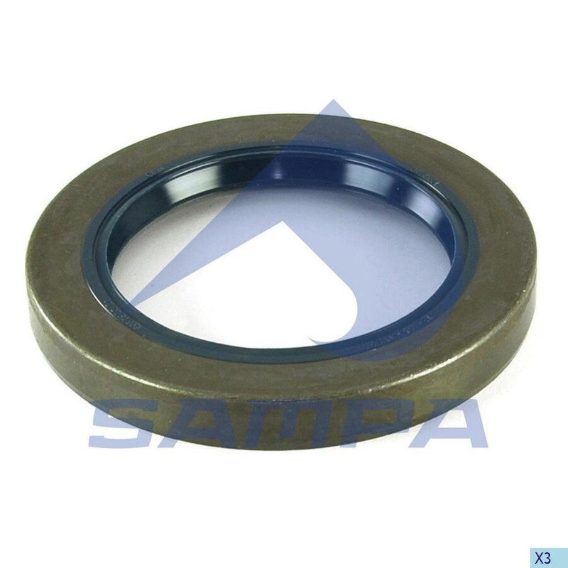 SA 010226 Сальник MB 72*105*13 — 1