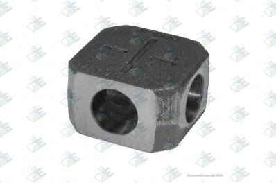 ER 30170481 Основание крестовины дифференциала