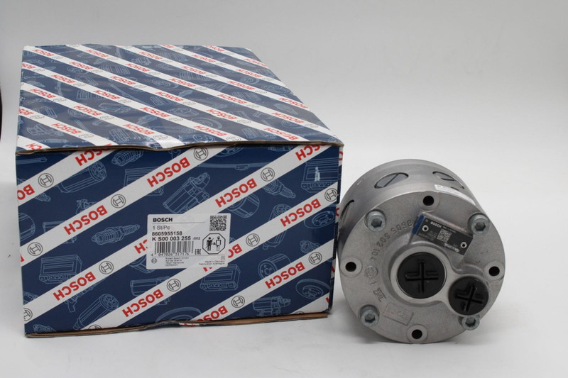 KS00003255 Насос ГУР — 5