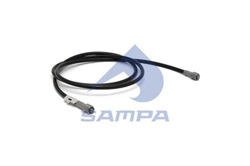 SA 205156 Шланг подъема кабины L=1770 мм — 1