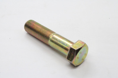 Q151B1670 Болт с шестигранной головкой