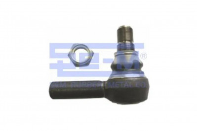 SEM 8655 Наконечник M30*1,5/M27*1,5 L=120 RHT