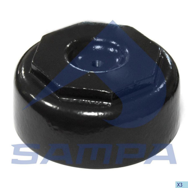 SA 040463 Крышка балансира — 2