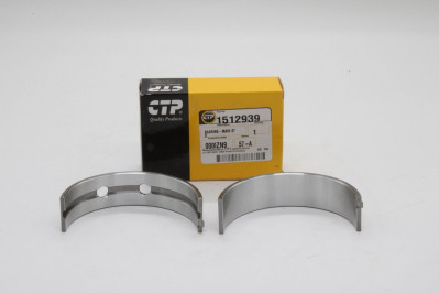 Упорный игольчатый роликовый подшипник с наружным диаметром 113 мм