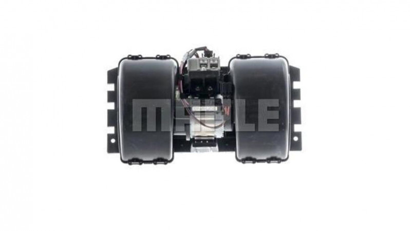 AB38000P Вентилятор отопителя в сб. с корпусом — 1