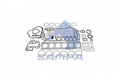 SA 020816 Комплект уплотнительный