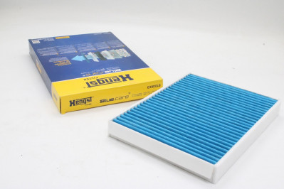 E3900LB Фильтр салонный C-CLASS