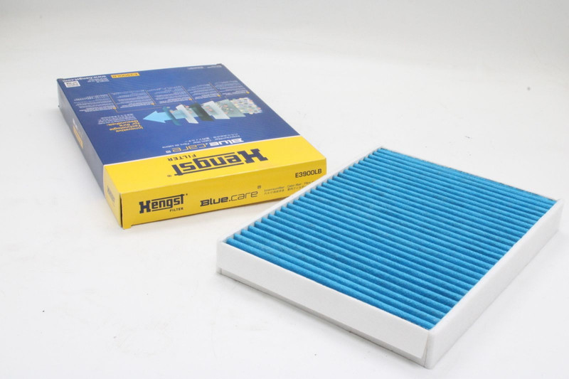 E3900LB Фильтр салонный C-CLASS — 1