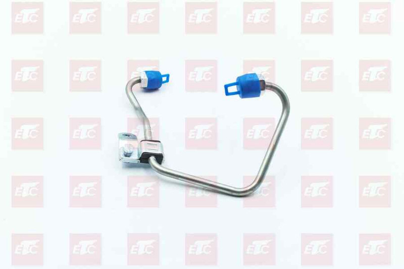 201V10301-6189 Трубка топливная ТНВД — 2