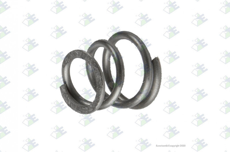 ER 60532168 Нажимная пружина КПП — 1