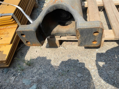 2083074140 Натяжитель в сборе