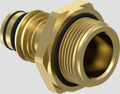 8939203182 Адаптер фитинга 22*1,5