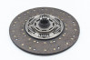PT01878004104 Диск сцепления, миниатюра — 1
