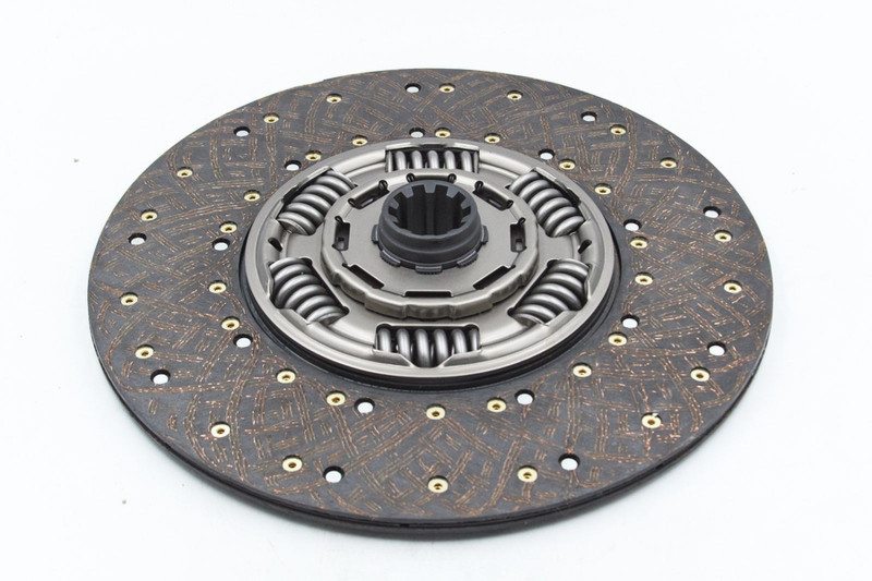 PT01878004104 Диск сцепления — 2