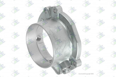 ER 60531803 Крышка корпуса КПП