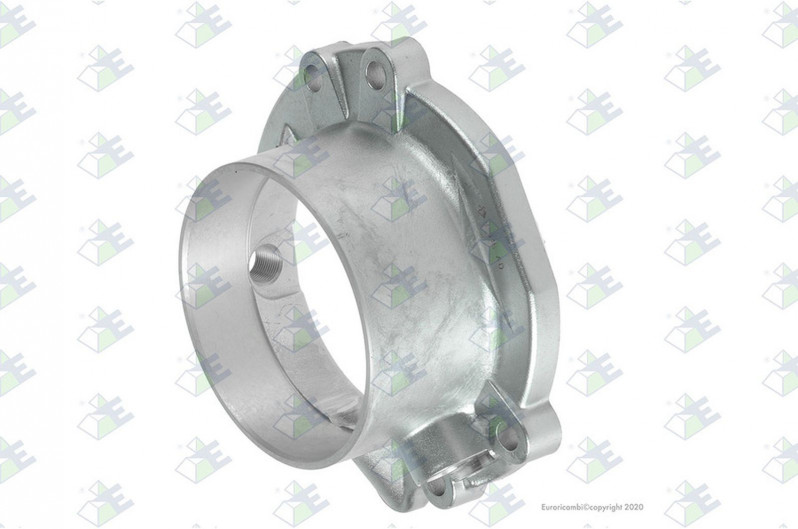 ER 60531803 Крышка корпуса КПП — 2