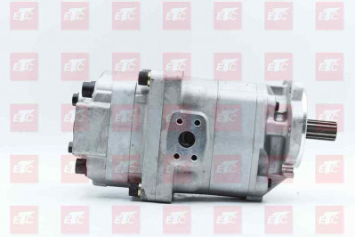 705-51-30190 Насос гидравлики BMC