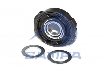 SAMPA 011178 Подвесной подшипник карданного вала