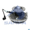 SA 208117 Вискомуфта с электронным управлением — 2