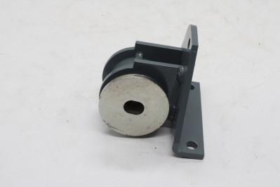 SEM 9591 Подушка радиатора правая MAN TGA