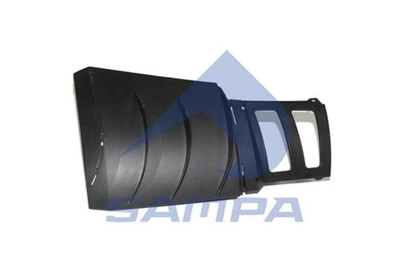 SA 18100470 Дефлектор внутренний левый — 1