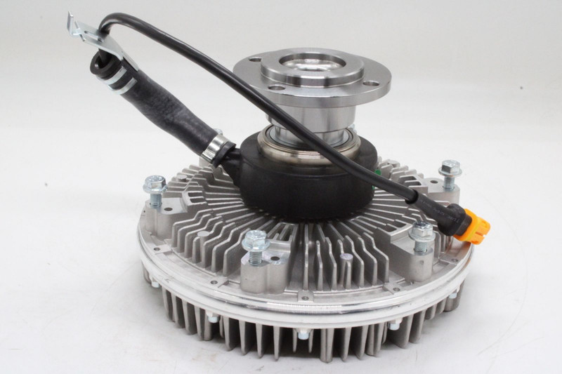 M6100006 Вискомуфта вентилятора — 1