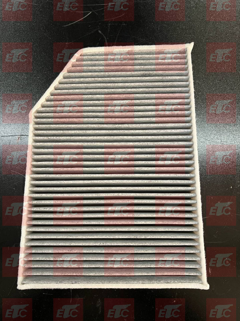 E4980LC Фильтр салона — 1