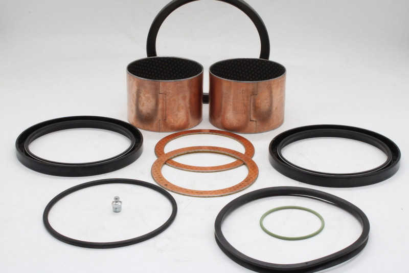 310025 РМК кронштейна балансира — 1