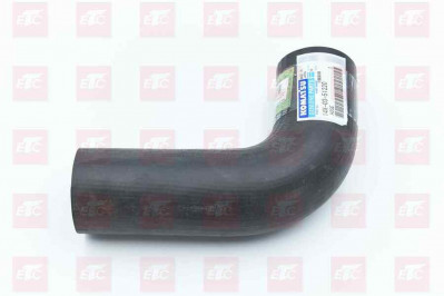 14X-03-51220 Патрубок радиатора нижний