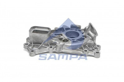 SA 033451 Корпус водяного насоса