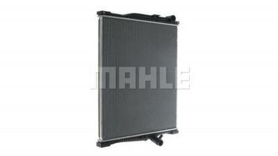 CR2095000P Радиатор основной