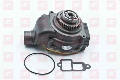 2W8001 Насос водяной для бульдозера