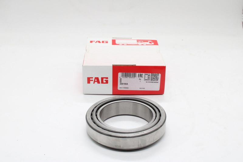 32019XA Подшипник — 2