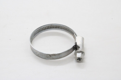 15168 Хомут червячный 30-48 mm