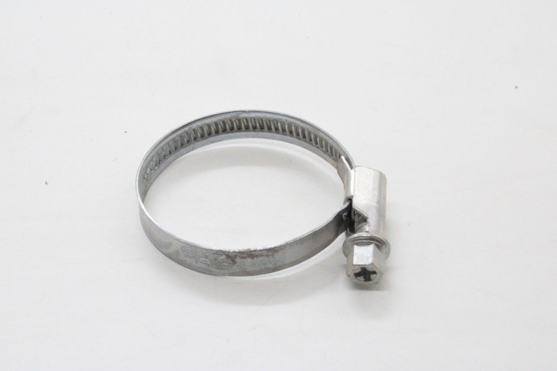 15168 Хомут червячный 30-48 mm — 1