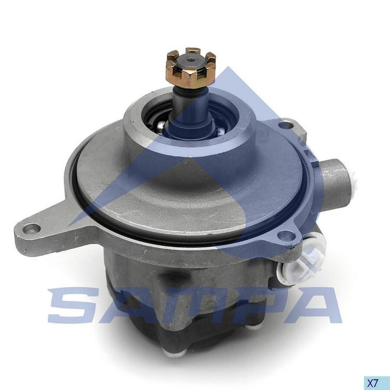 SA 07826301 Насос ГУРа — 1