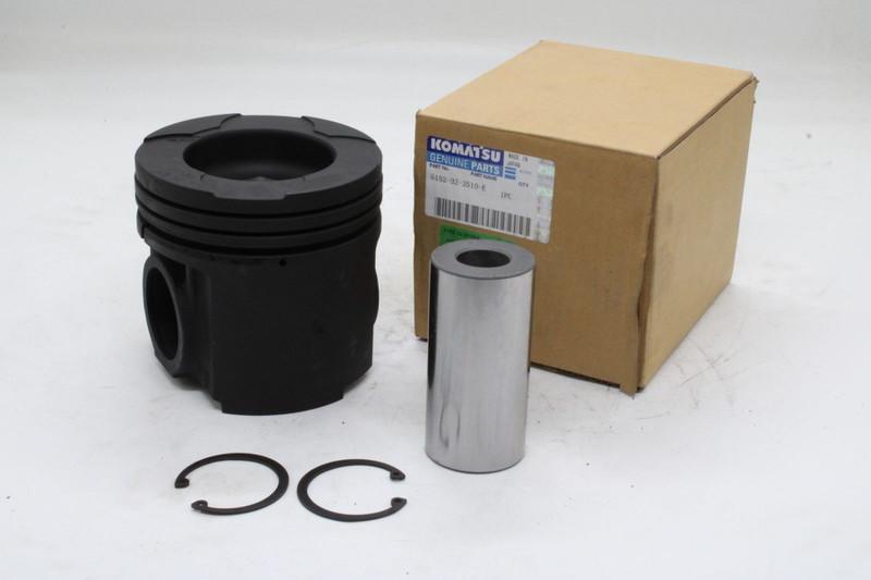 6152322510E Поршнекомплект — 3