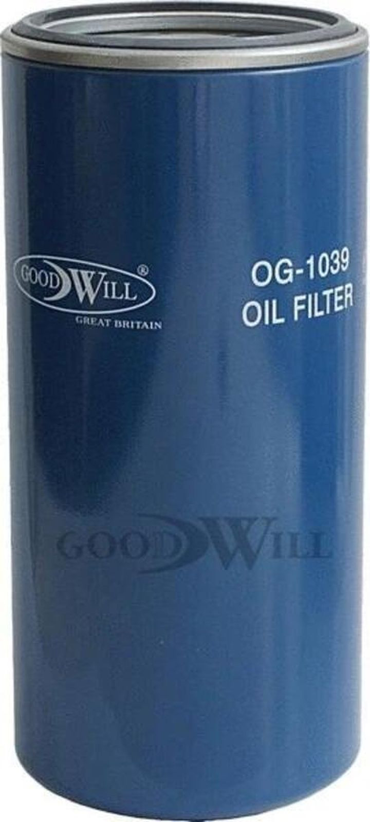 OG1039 Фильтр масляный — 2