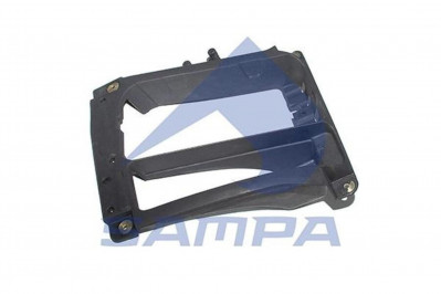 SA 18200206 Кронштейн фары слева