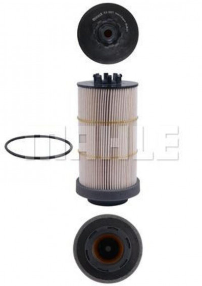 KX80/1D Фильтр топливный тонкой очистки