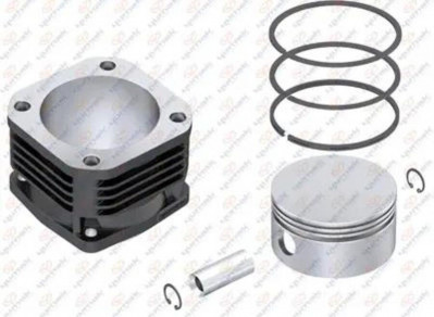 RK01089 Поршневая компрессора в сборе