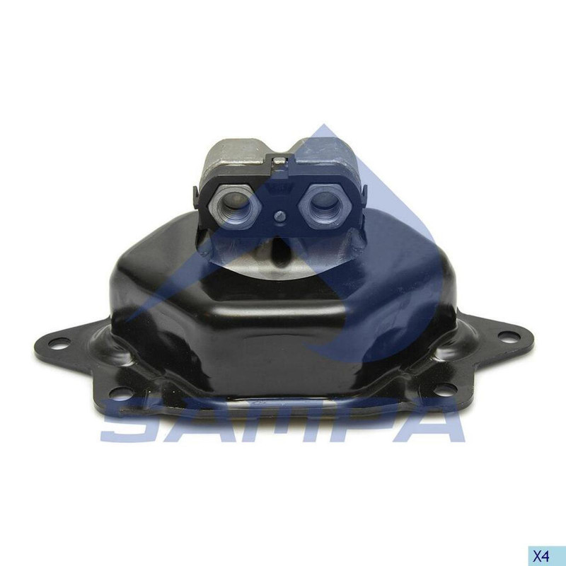 SA 078331 Подушка двигателя — 2