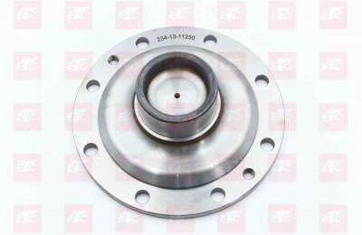 154-13-51250 Фланец ГТР