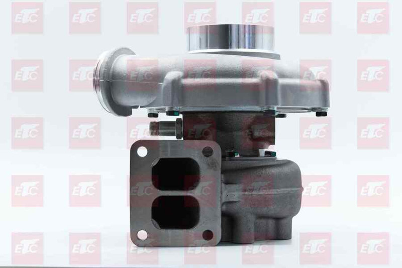 PT51091007925 Турбокомпрессор D2066LF — 1