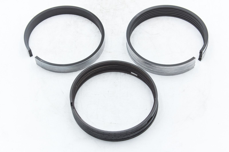 202V02503-6005 Набор поршневых колец к-кт на ДВС — 1