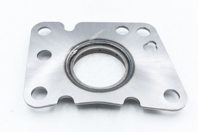 AZ220310000019 Пластина синхронизатора демультипликатора КПП HW25712XST