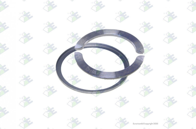 ER 95531650 Комплект колец T.3.90 MM ZF 1499298002 — 1